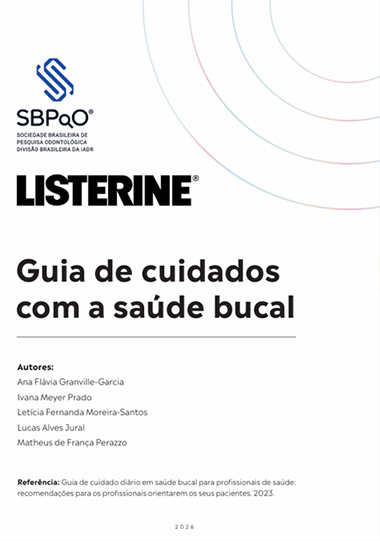 Guia para pacientes em portugu&ecirc;s